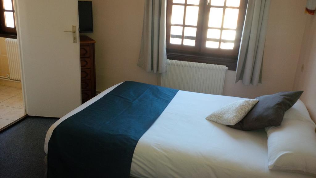 Le Chantilly Hotel Deauville