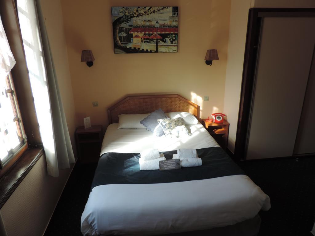 Hotel Le Chantilly
