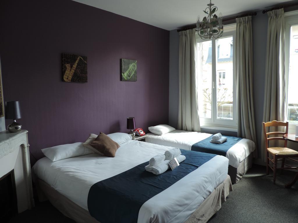 Hotel Le Chantilly 2*