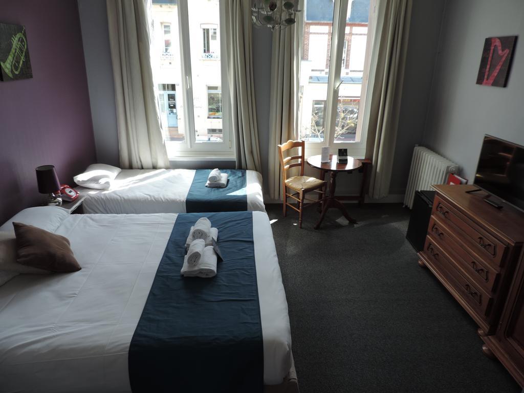 Le Chantilly Hotel