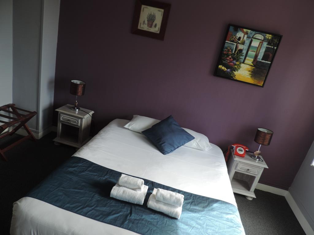 Le Chantilly Hotel Deauville