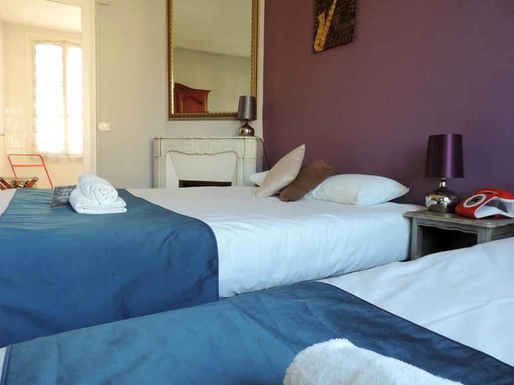 Hotel Le Chantilly 2*