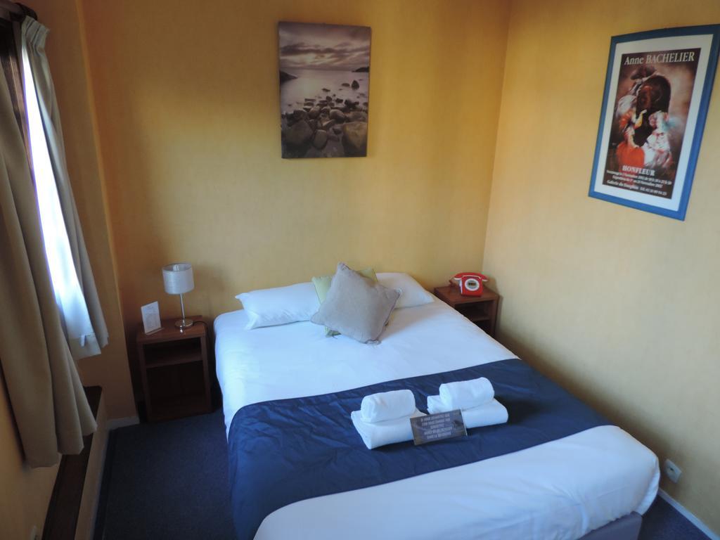 Le Chantilly Hotel