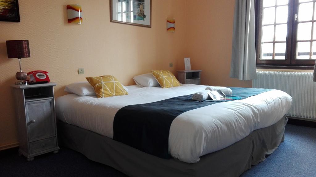 Hotel Le Chantilly 2*