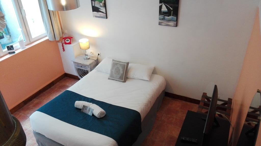 Le Chantilly Hotel 2*