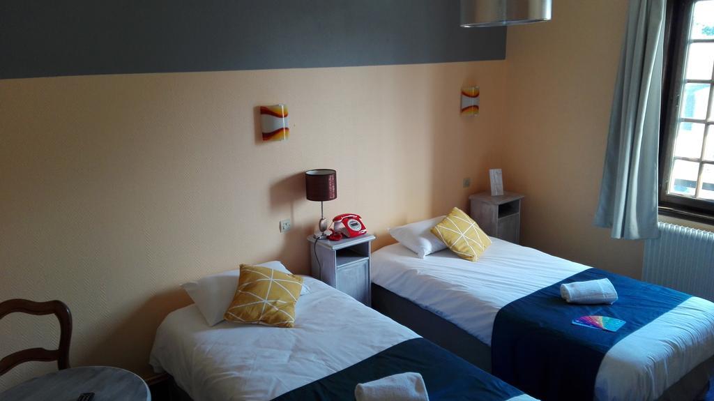 Le Chantilly Hotel