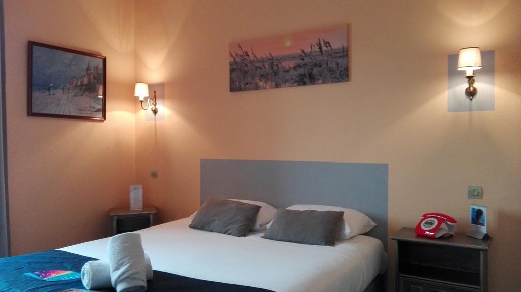 Hotel Le Chantilly 2*