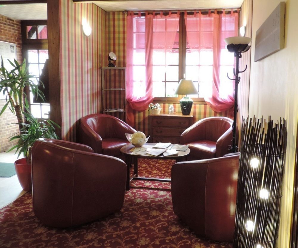 Le Chantilly Hotel 2*