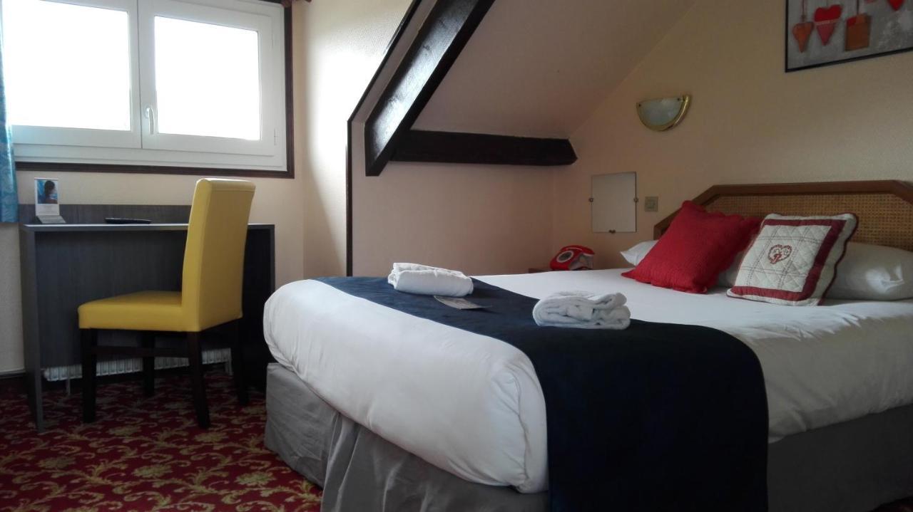 Le Chantilly Hotel