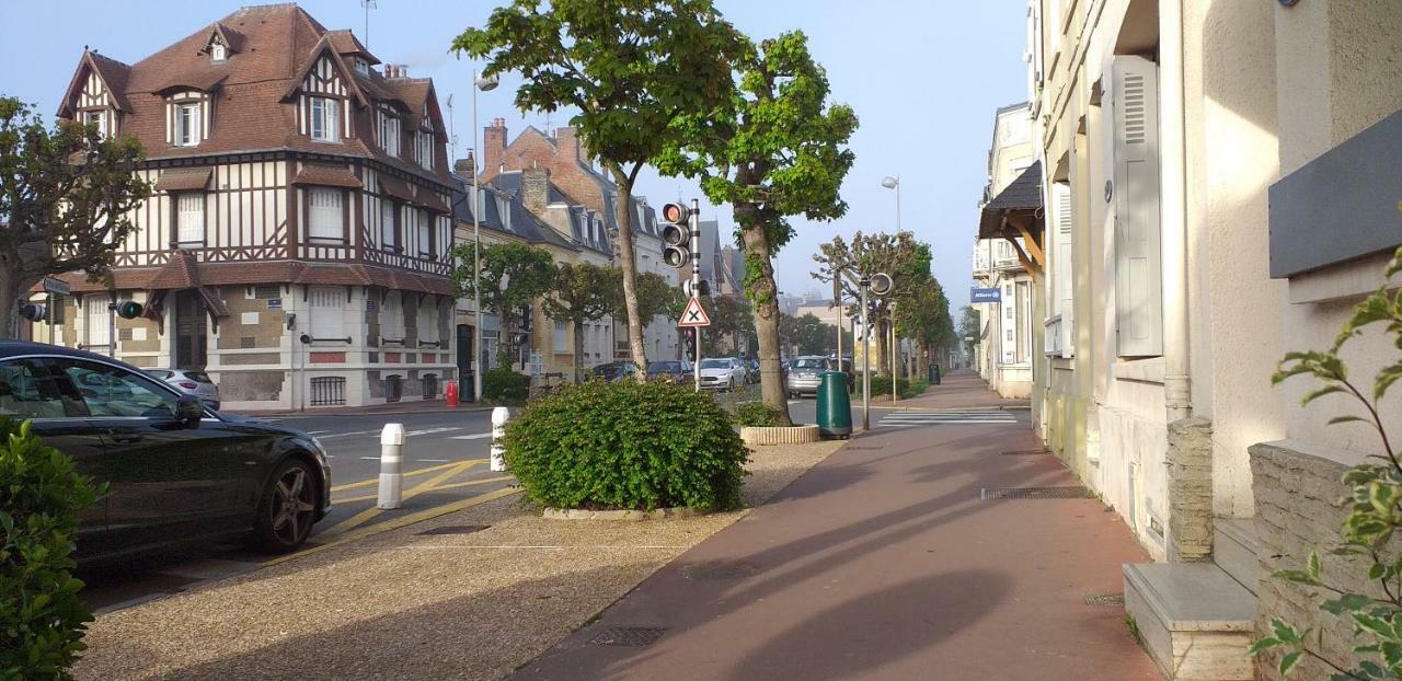 Le Chantilly Deauville