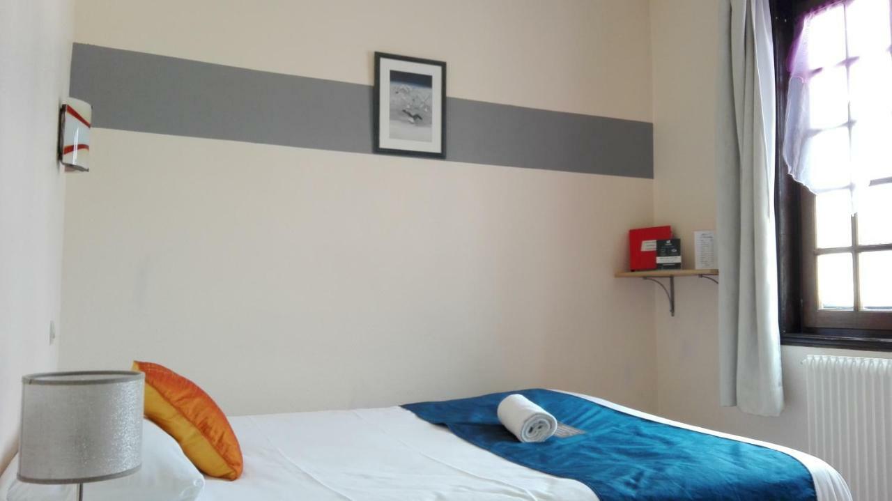 Le Chantilly Hotel 2*