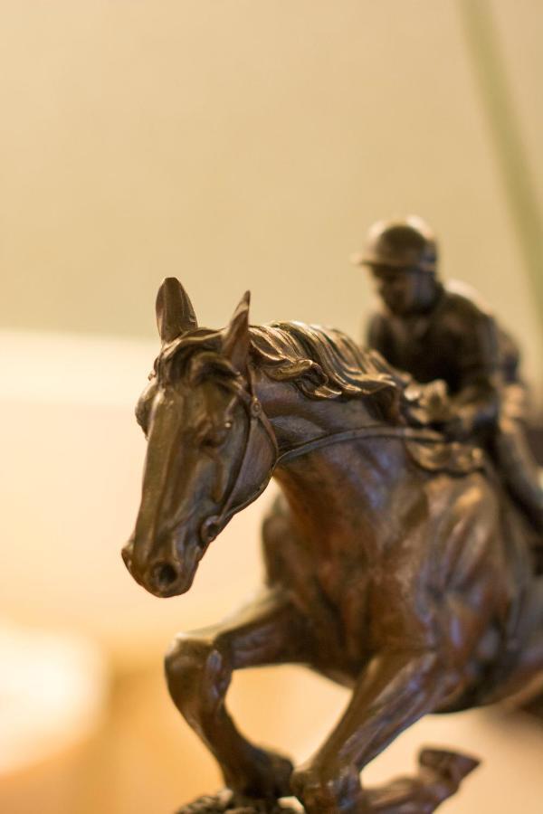 Le Chantilly 2* Deauville